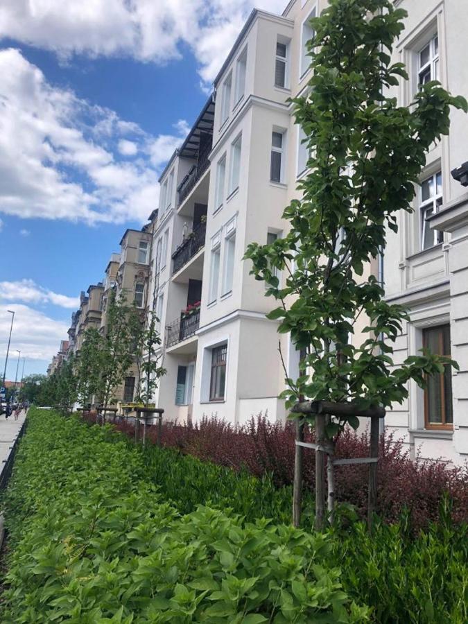 Apartament 300 Apartamenty No.1 Centrum Stettin Exterior foto
